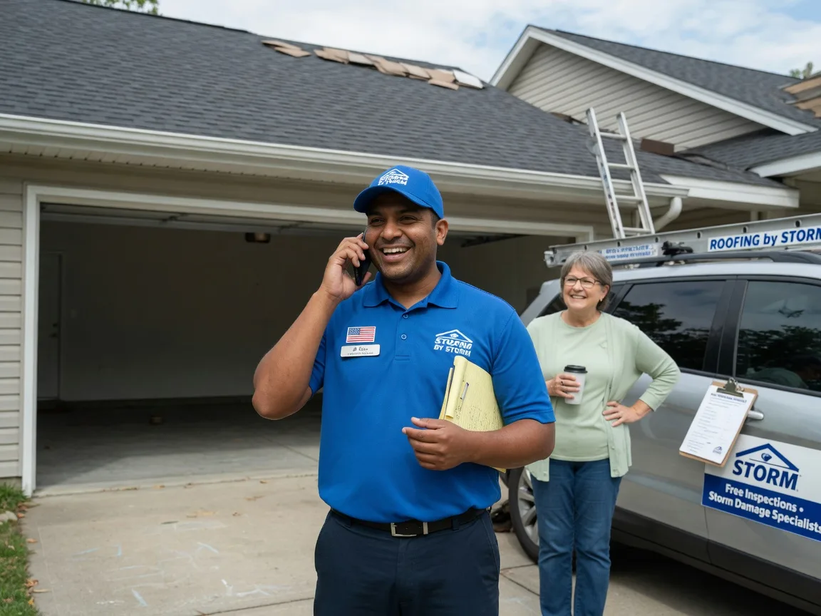 Roof Repair Near Me Blaine, OH FAQs