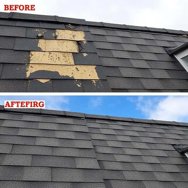 Roof Repair Near Me in Blaine, OH near me